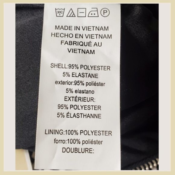 Michael Kors Cheetah Print Skirt Size Small, Cheetah Print Michael Kors Skirt - Picture 8 of 8